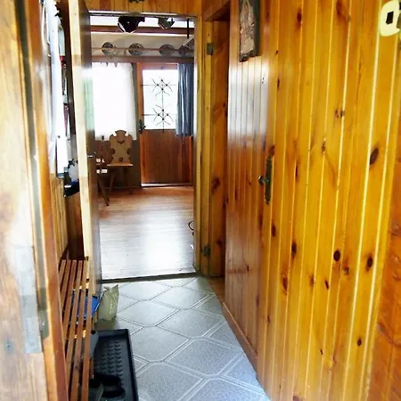 Chata Milena Cesky Dub Exterior photo