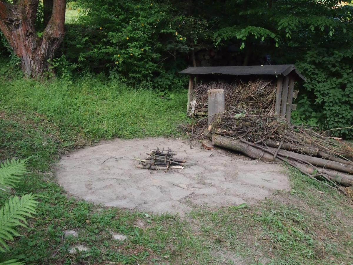 Milena Chalet Cesky Dub