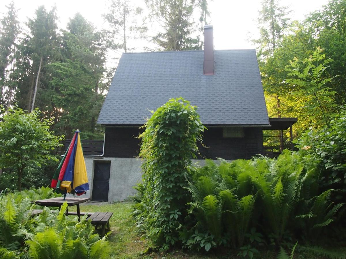 Chalet Milena *