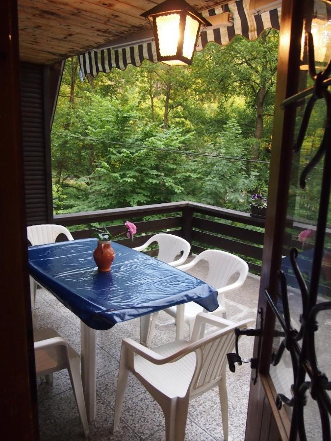 Chalet Milena Cesky Dub