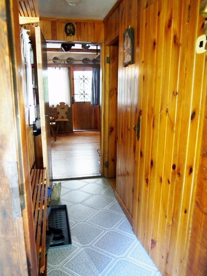 Milena Chalet