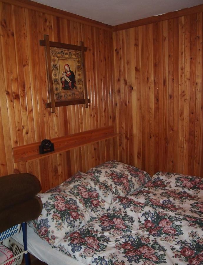 Milena Chalet *