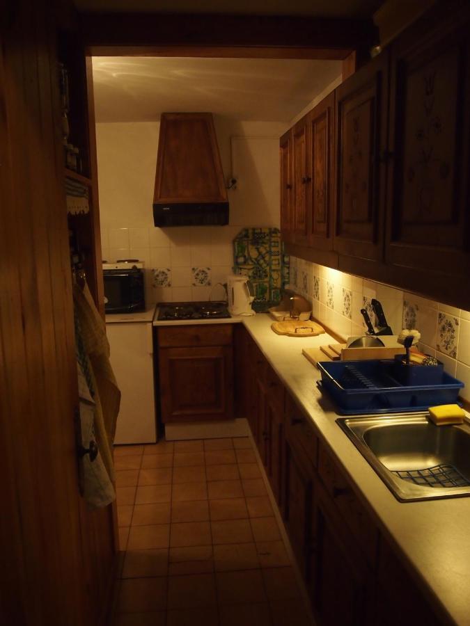 Milena Chalet *