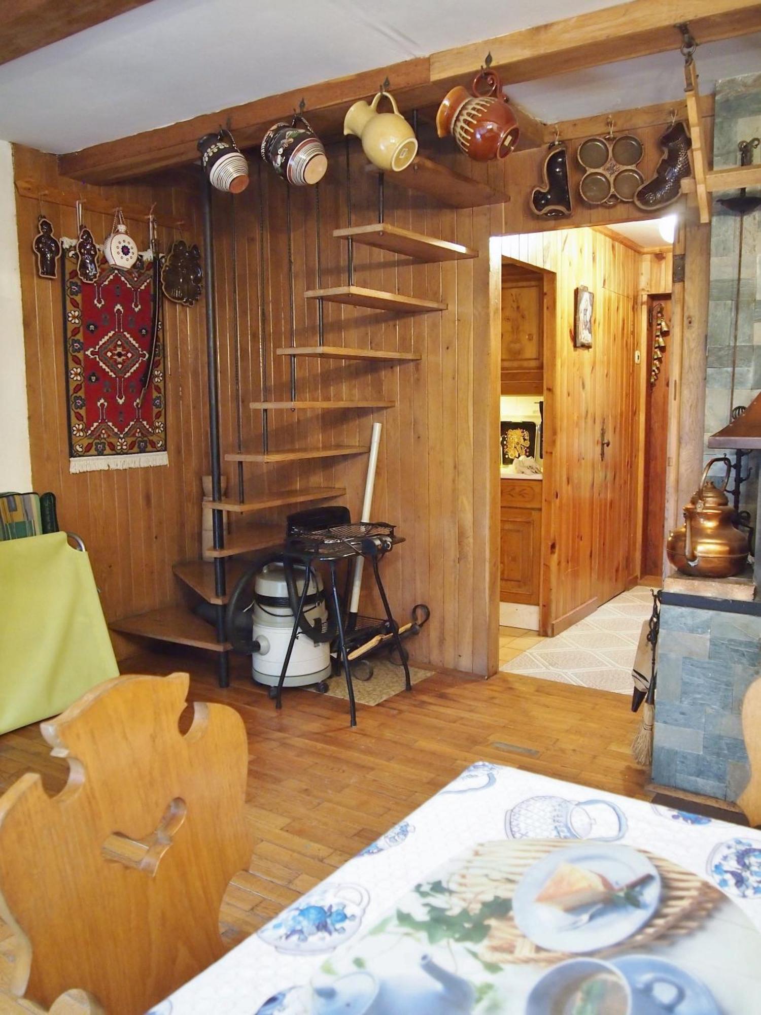 Chalet Milena *