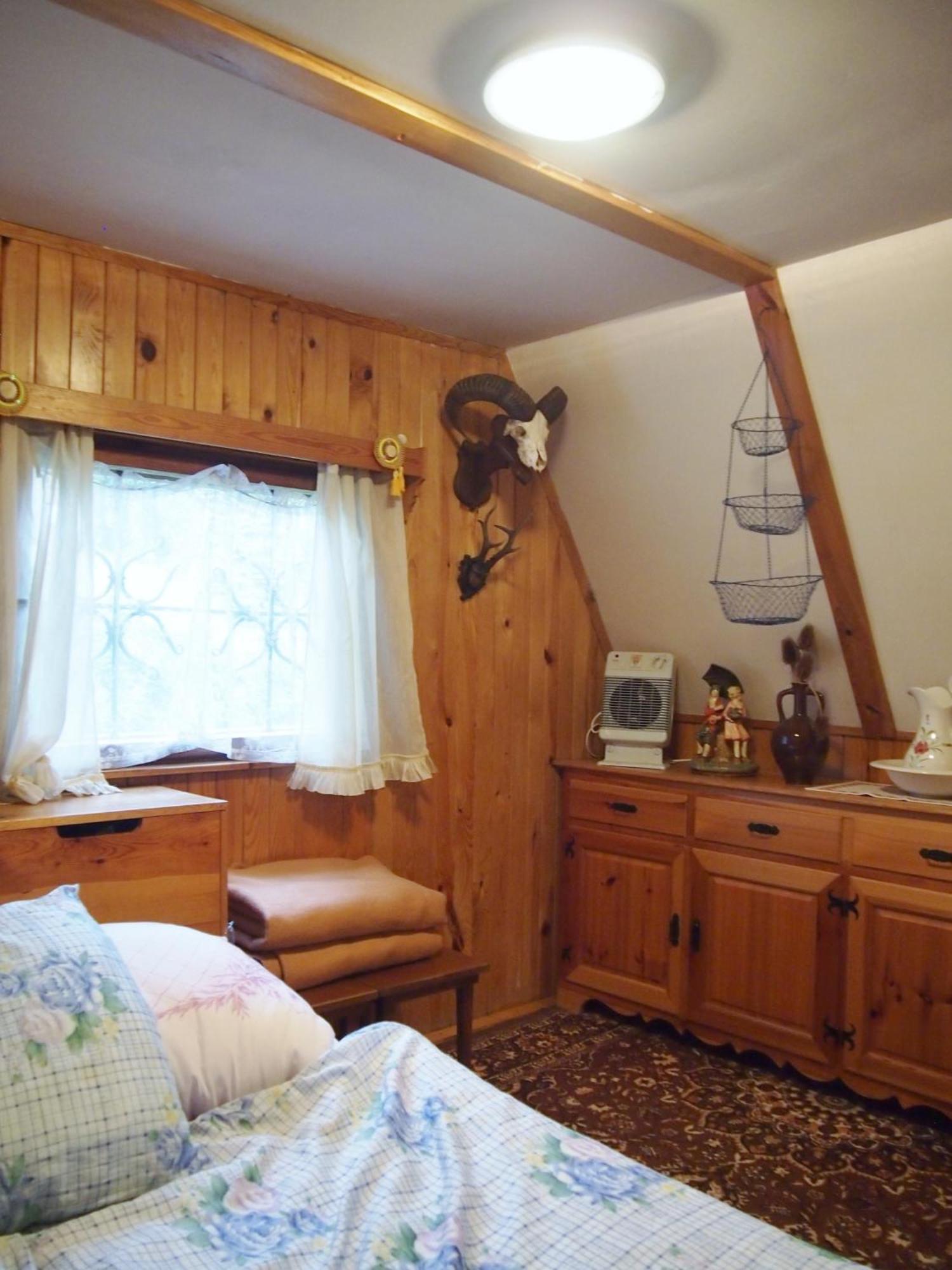 Milena Chalet
