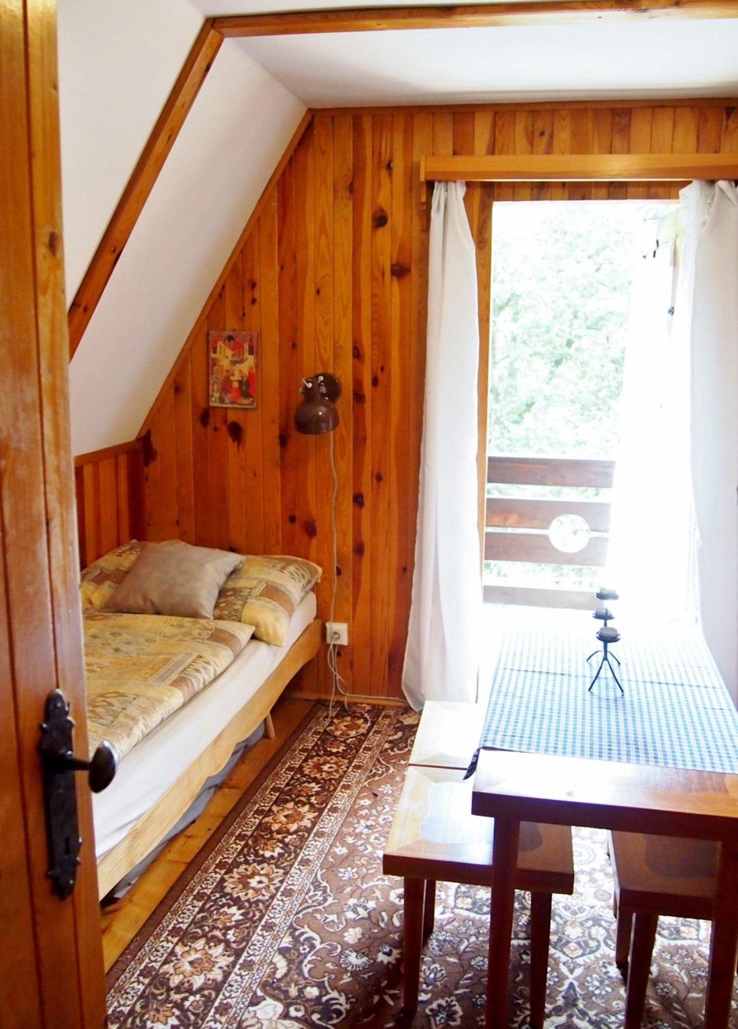 Chalet Milena