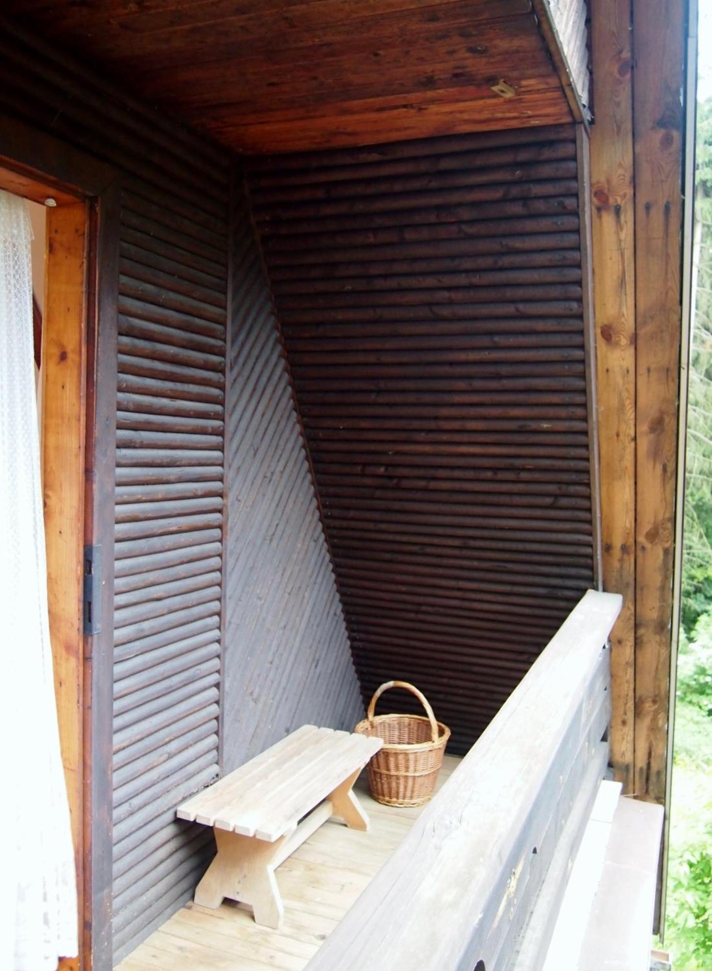 Chalet Milena *