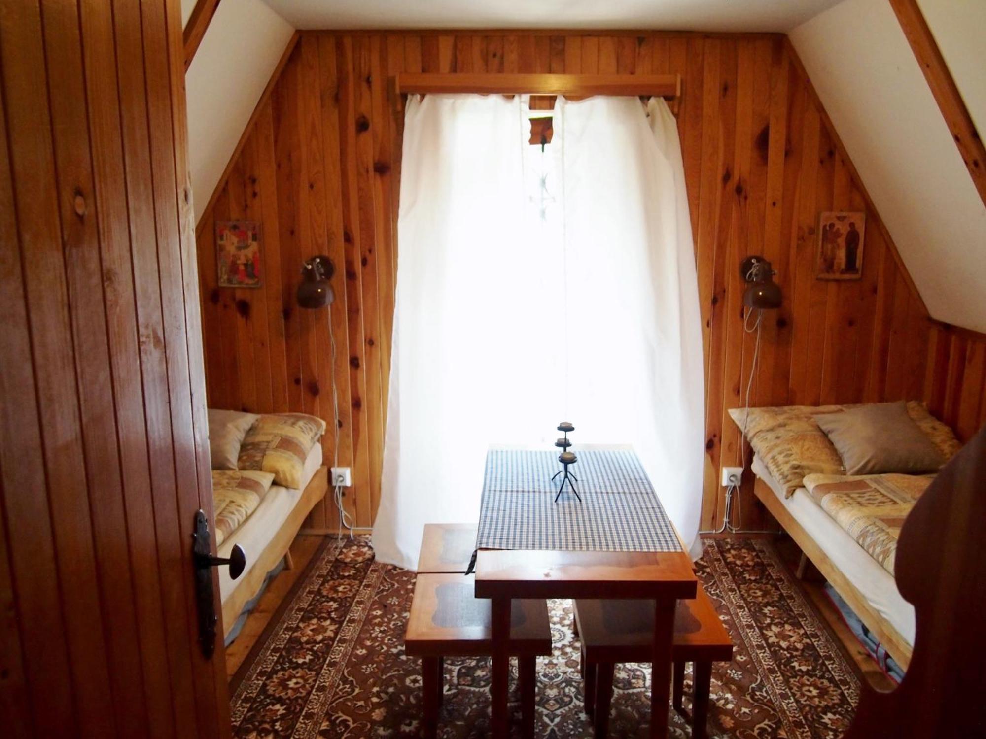 Milena Chalet